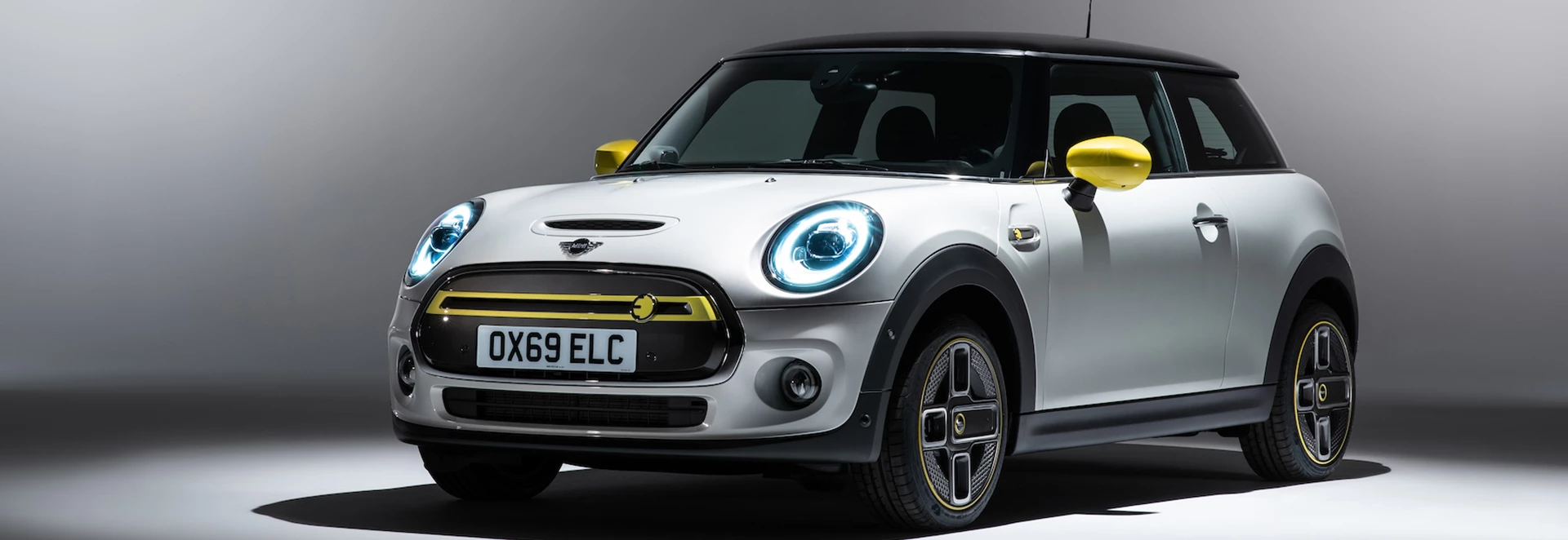 Everything you need to know about MINI’s 2020 range 